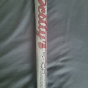 Scotty Cameron Midsize Matador Grey/Red Putter Grip